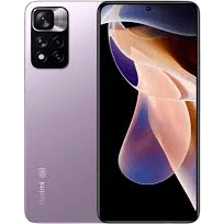 Xiaomi Mi 11 Pro 5G | Lila | Sehr gut | Dual SIM | 256 GB