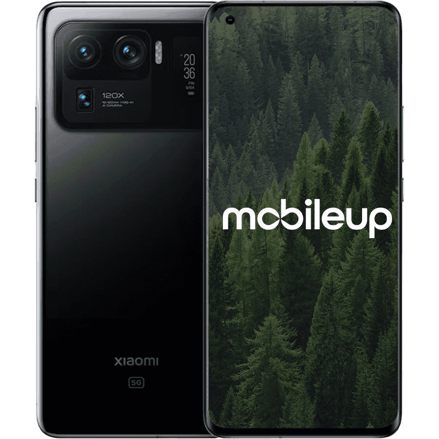 Xiaomi Mi 11 Ultra 5G | Schwarz | Wie neu | Dual SIM | 256 GB
