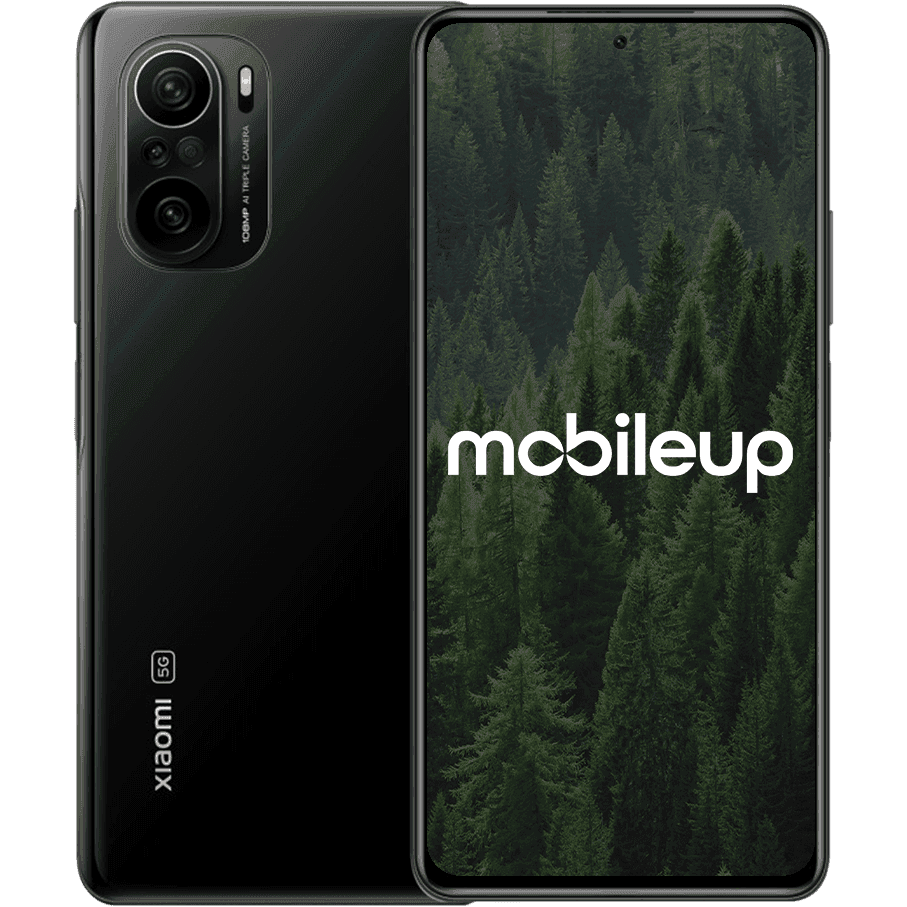 Xiaomi Mi 11i 5G | Schwarz | Wie neu | Dual SIM | 256 GB