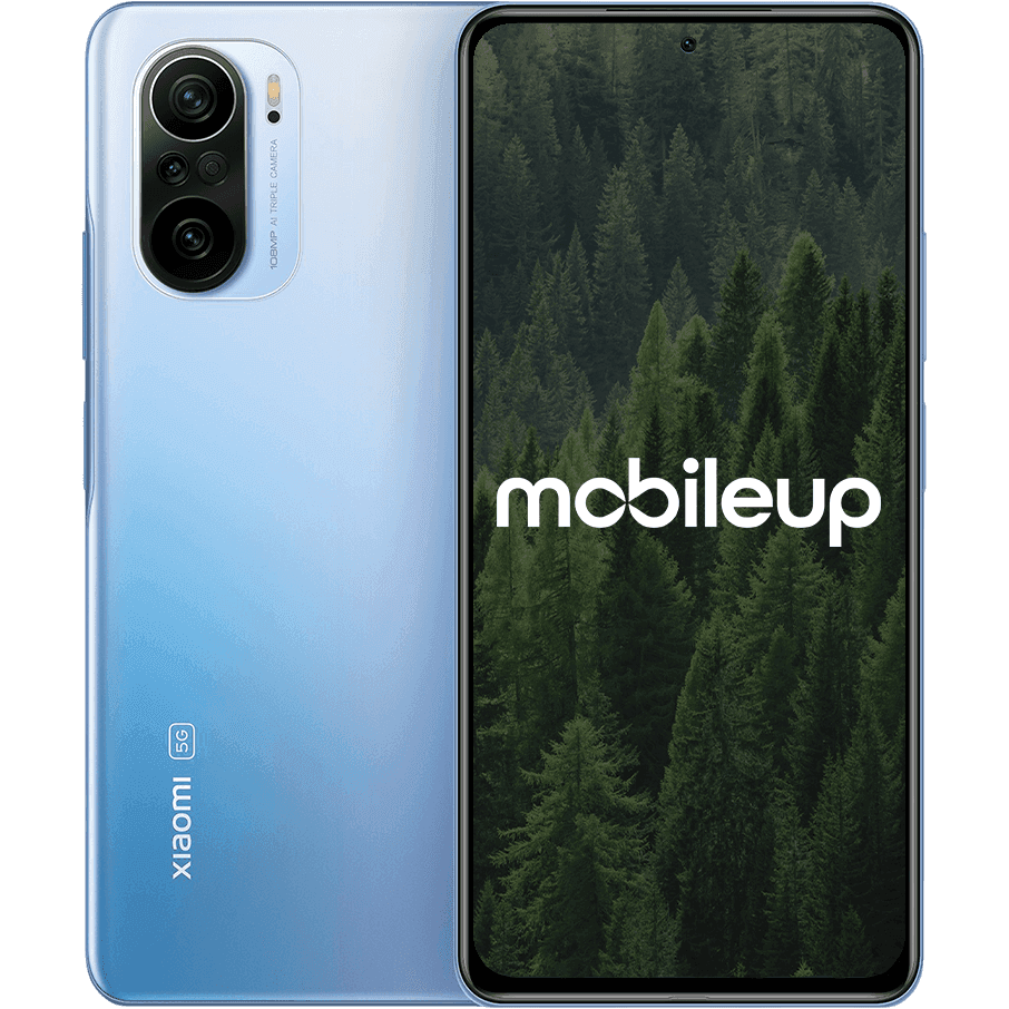 Xiaomi Mi 11i 5G | Silber | Gut | Dual SIM | 128 GB