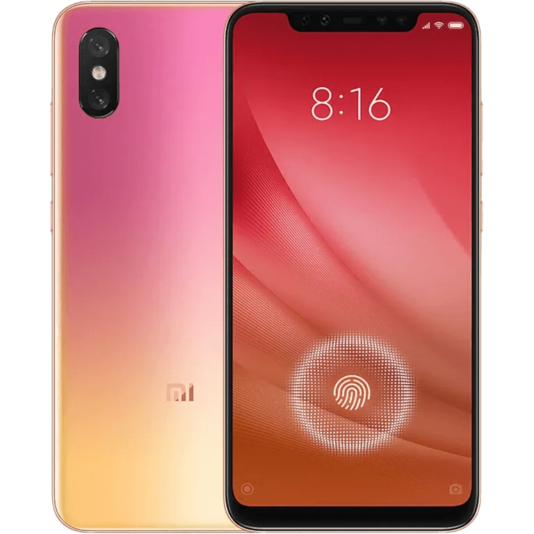 Xiaomi Mi 8 | Gold | Wie neu | Dual SIM | 128 GB