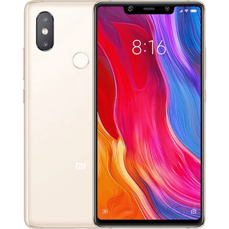 Xiaomi Mi 8 SE
