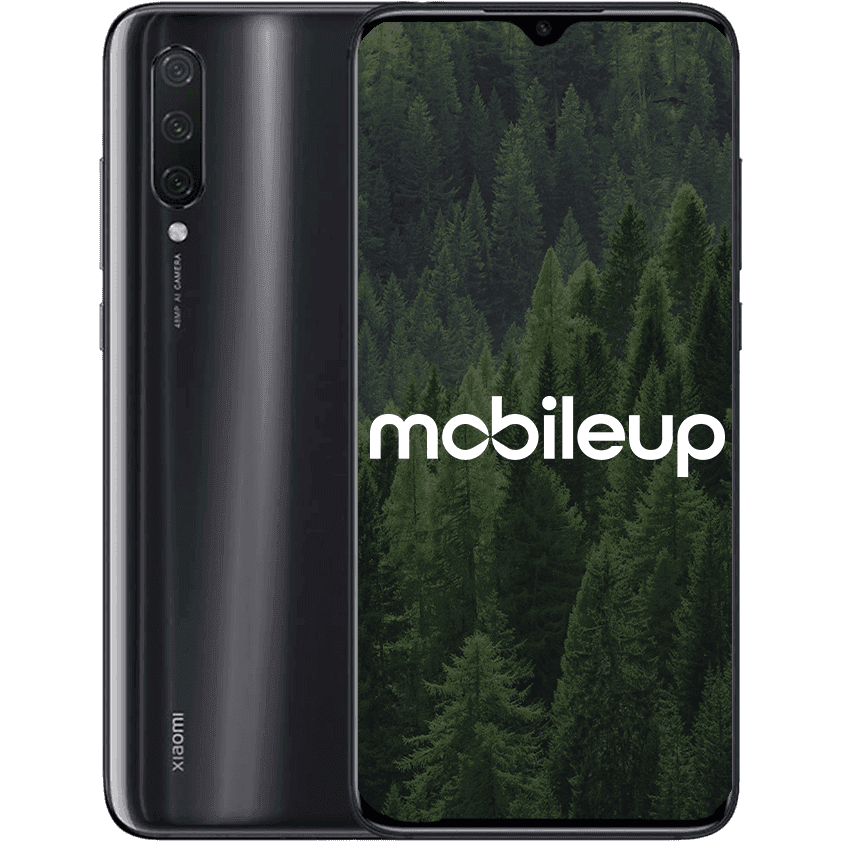 Xiaomi Mi 9 Lite | Grau | Sehr gut | Dual SIM | 128 GB