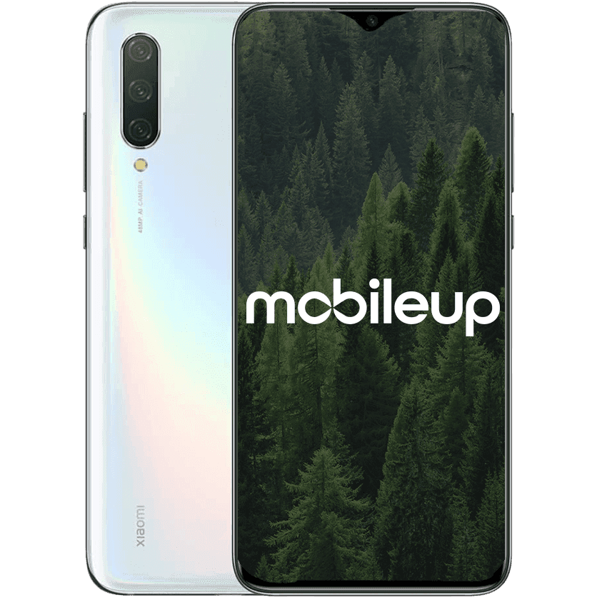 Xiaomi Mi 9 Lite | Weiss | Wie neu | Dual SIM | 128 GB