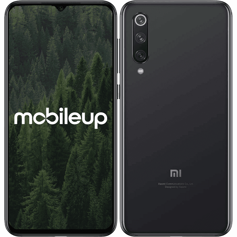 Xiaomi Mi 9 SE | Schwarz | Sehr gut | Dual SIM | 64 GB