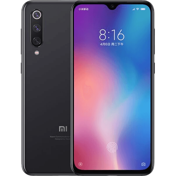 Xiaomi Mi 9 SE | Grau | Sehr gut | Dual SIM | 128 GB