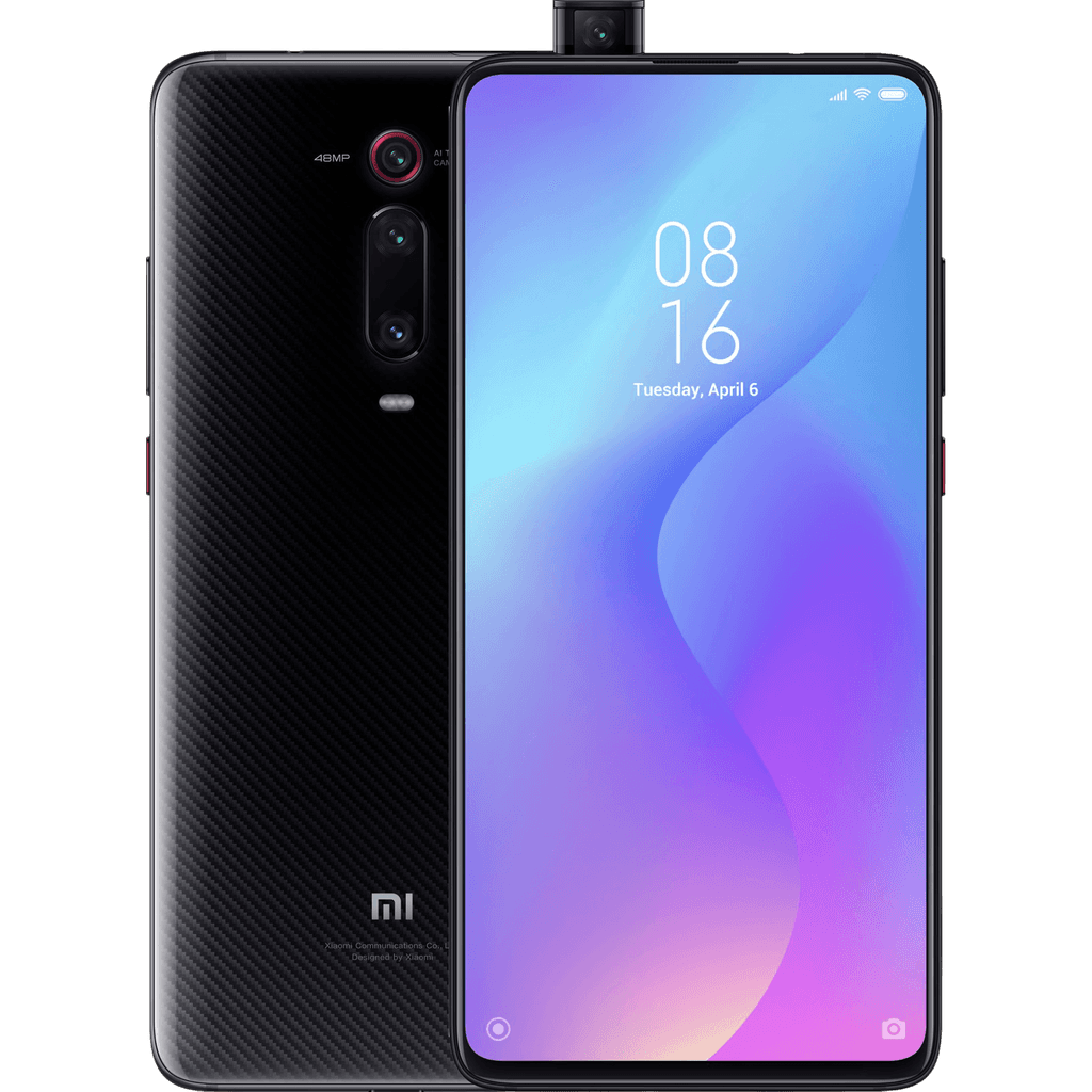 Xiaomi Mi 9T | Grau | Wie neu | Dual SIM | 128 GB