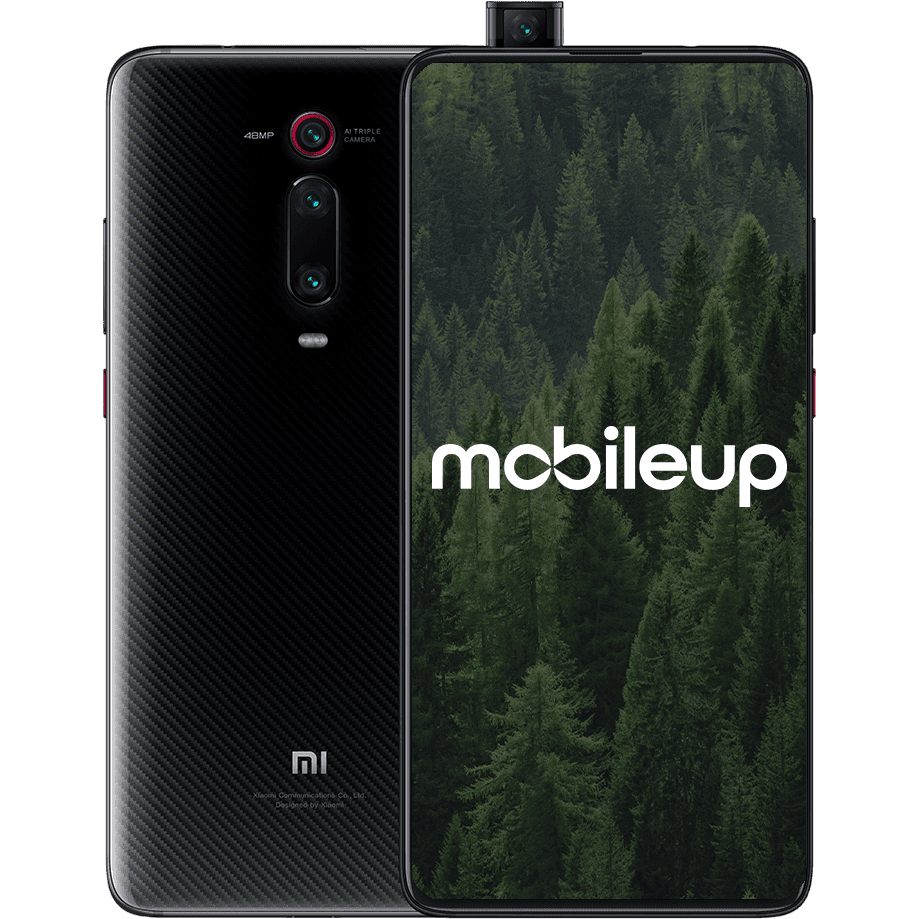 Xiaomi Mi 9T Pro | Schwarz | Gut | Dual SIM | 128 GB