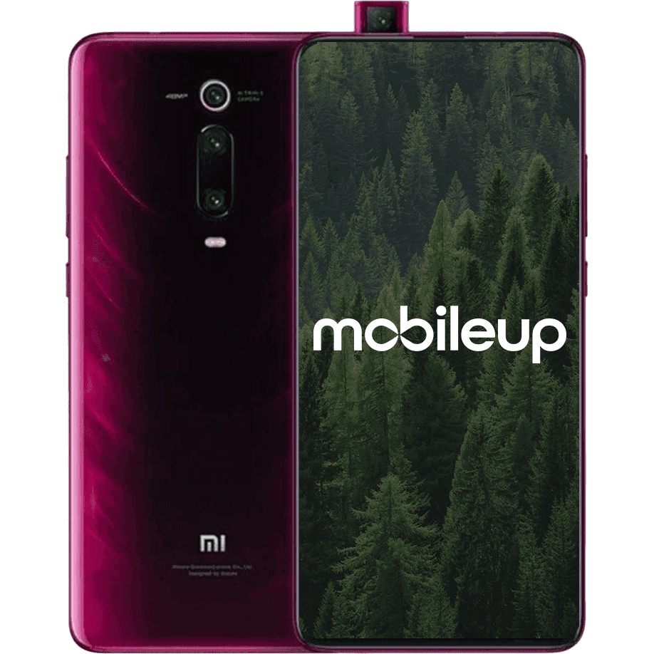 Xiaomi Mi 9T Pro | Rot | Wie neu | Dual SIM | 64 GB