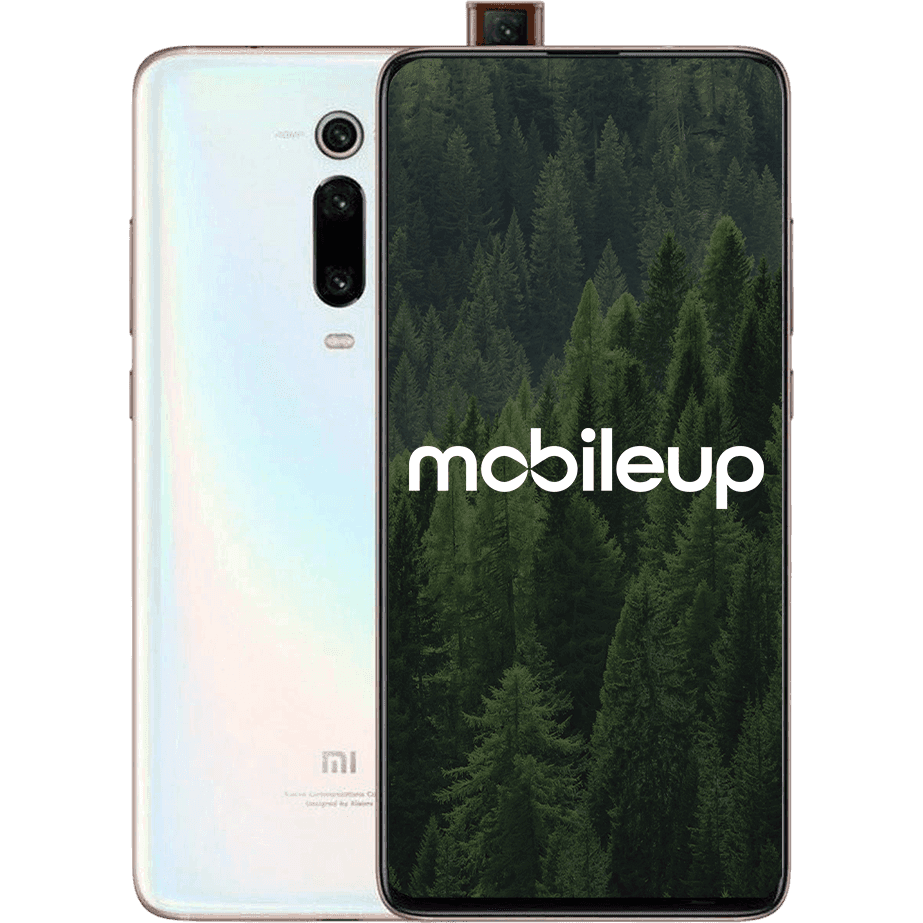 Xiaomi Mi 9T Pro | Weiss | Wie neu | Dual SIM | 64 GB