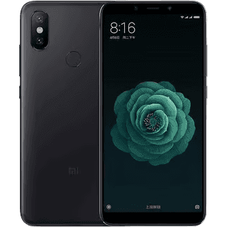 Xiaomi Mi A2