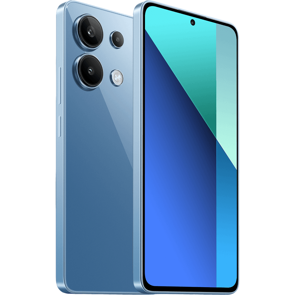 Xiaomi Mi A2 | Blau | Wie neu | Dual SIM | 64 GB