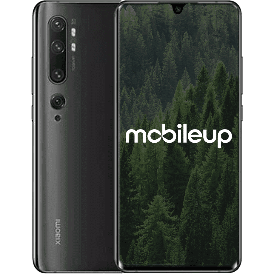 Xiaomi Mi Note 10 | Schwarz | Wie neu | Dual SIM | 128 GB