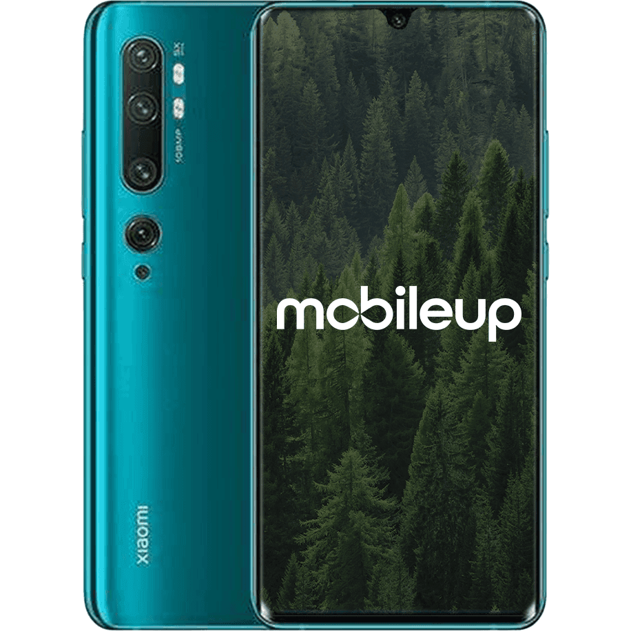 Xiaomi Mi Note 10 | Grün | Wie neu | Dual SIM | 128 GB