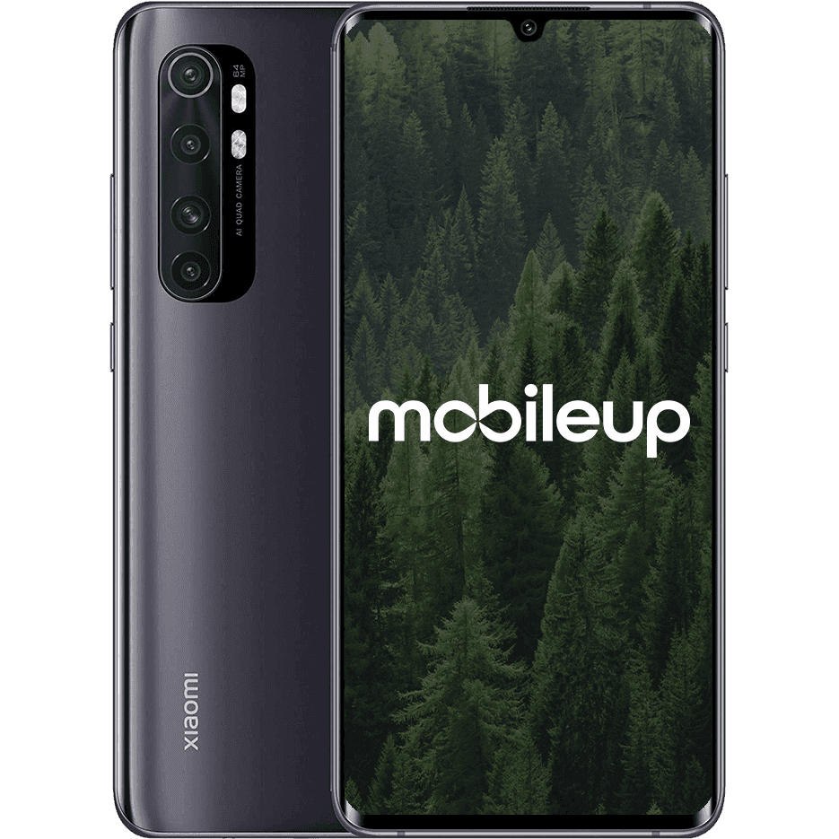 Xiaomi Mi Note 10 Lite | Schwarz | Wie neu | Dual SIM | 128 GB