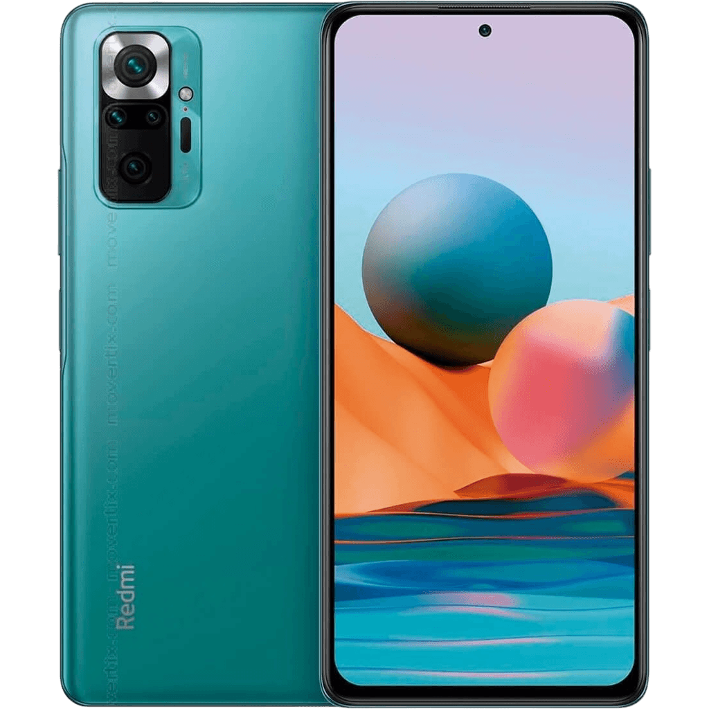 Xiaomi Mi Note 10 Pro | Grün | Wie neu | Dual SIM | 256 GB