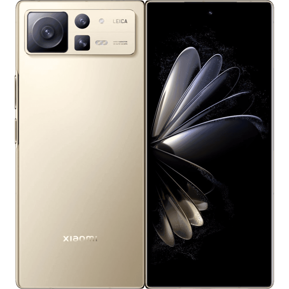 Xiaomi Mix Fold 2 5G | Gold | Sehr gut | Dual SIM | 512 GB