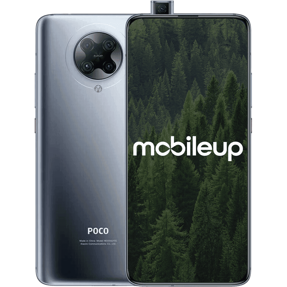 Xiaomi Poco F2 Pro | Grau | Gut | Dual SIM | 256 GB