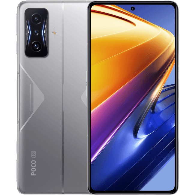 Xiaomi Poco F4 GT 5G