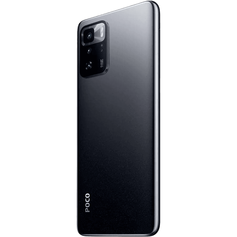 Xiaomi Poco X3 GT | Schwarz | Wie neu | Dual SIM | 256 GB