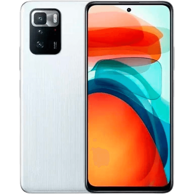 Xiaomi Poco X3 GT | Weiss | Wie neu | Dual SIM | 256 GB