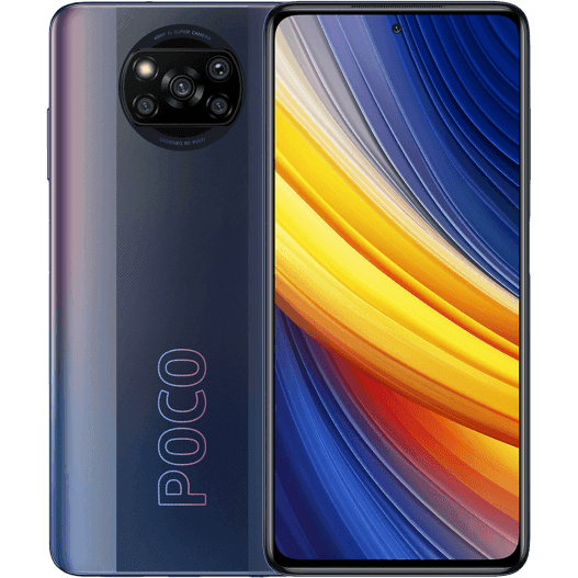 Xiaomi Poco X3 Pro