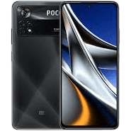 Xiaomi Poco X4 Pro 5G | Schwarz | Wie neu | Dual SIM | 128 GB