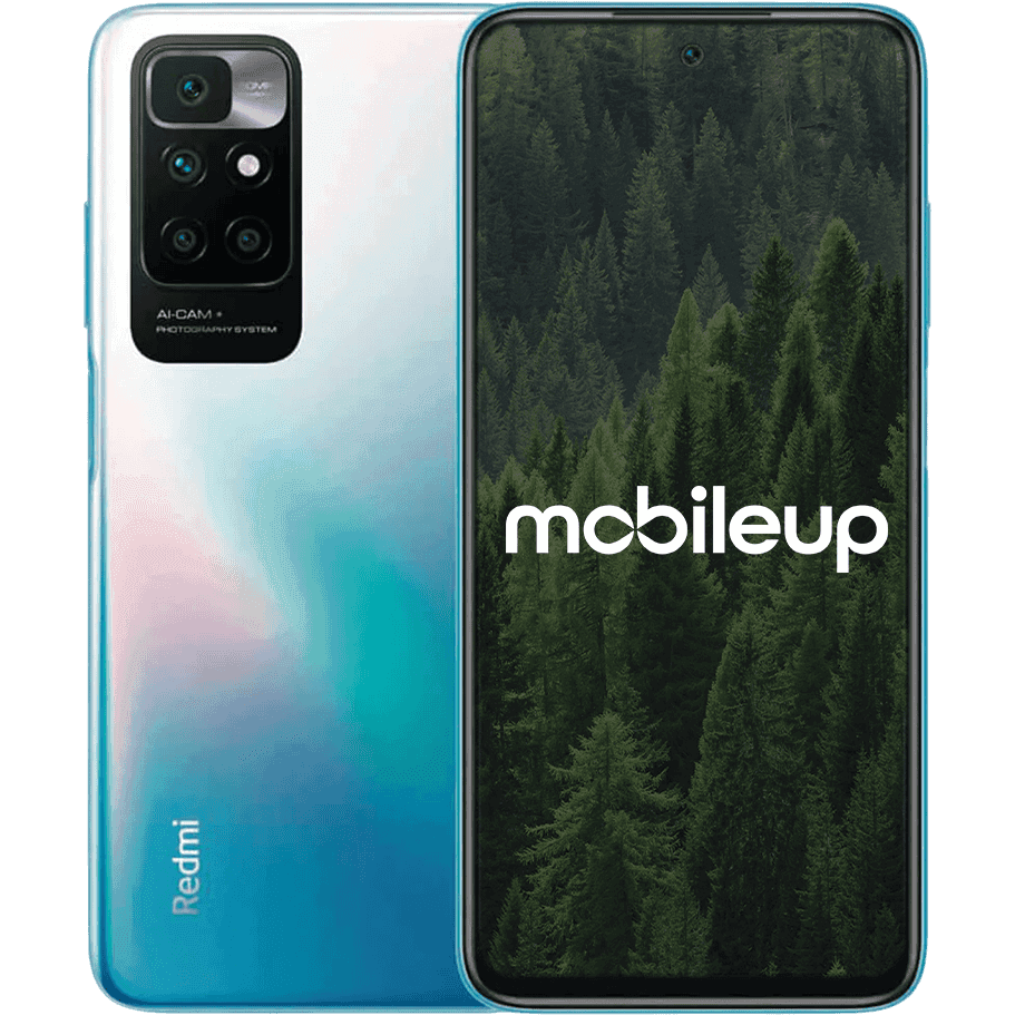 Xiaomi Redmi 10 | Blau | Wie neu | Dual SIM | 128 GB