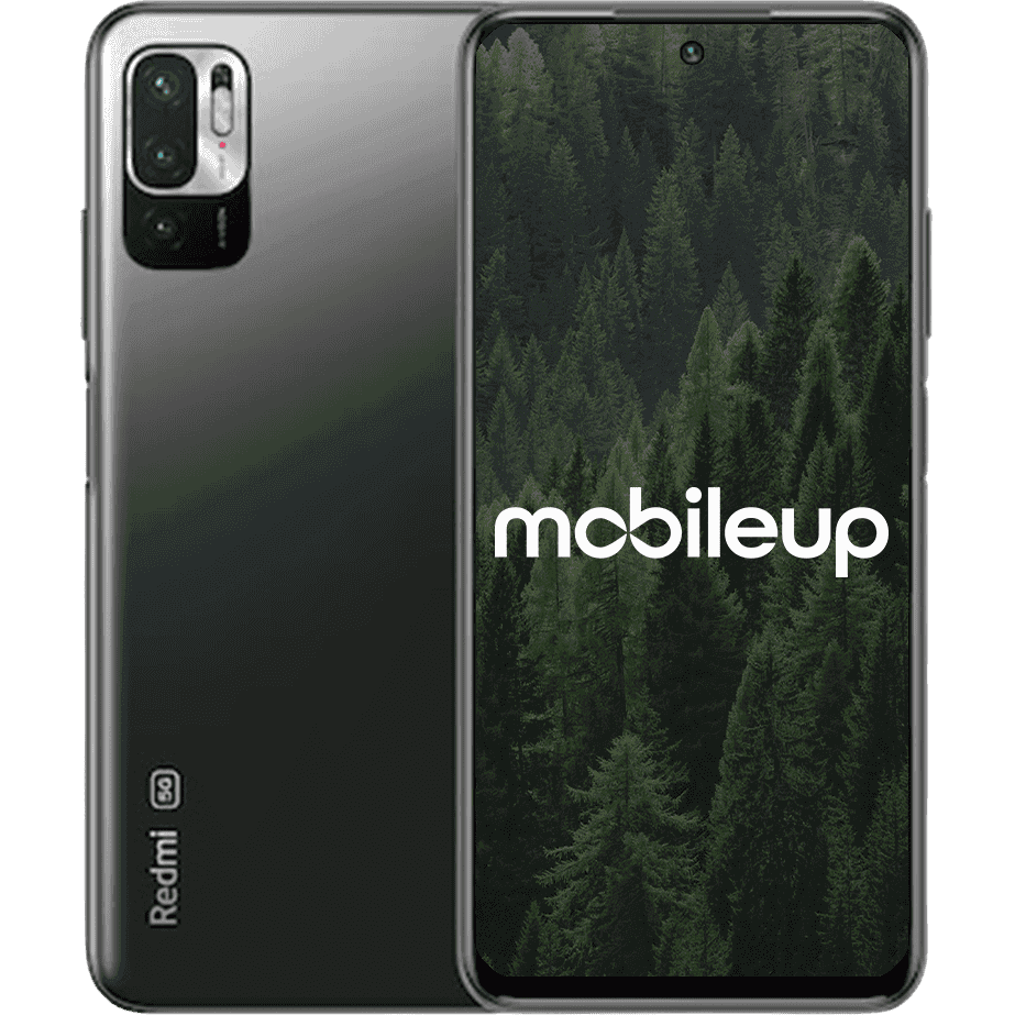 Xiaomi Redmi 10 | Grau | Wie neu | Dual SIM | 128 GB