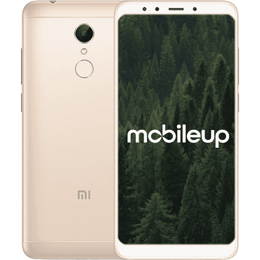 Xiaomi Redmi 5 Plus | Gold | Wie neu | Dual SIM | 32 GB