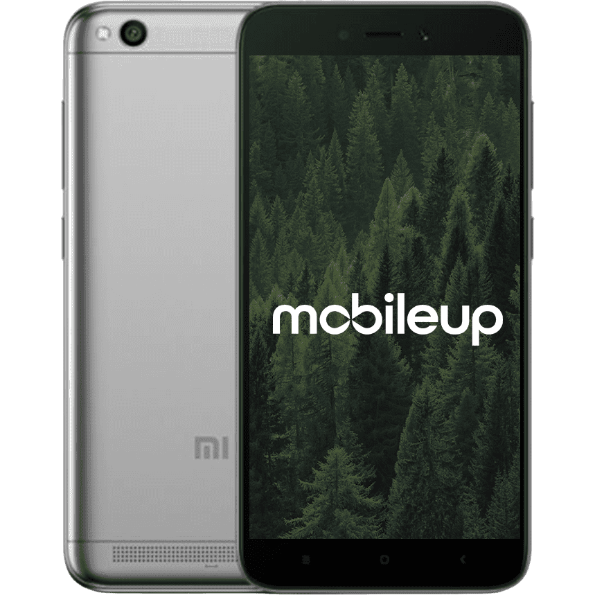 Xiaomi Redmi 5A | Grau | Sehr gut | Dual SIM | 16 GB