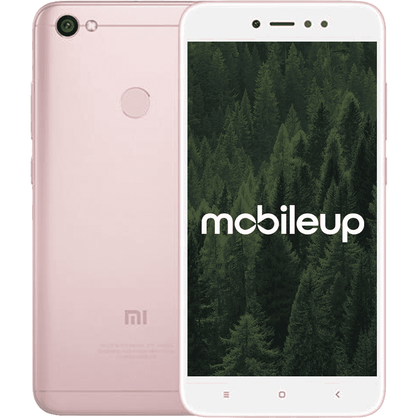 Xiaomi Redmi 5A | Rosa | Sehr gut | Dual SIM | 16 GB