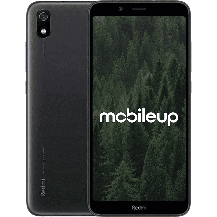 Xiaomi Redmi 7A | Schwarz | Wie neu | Dual SIM | 32 GB