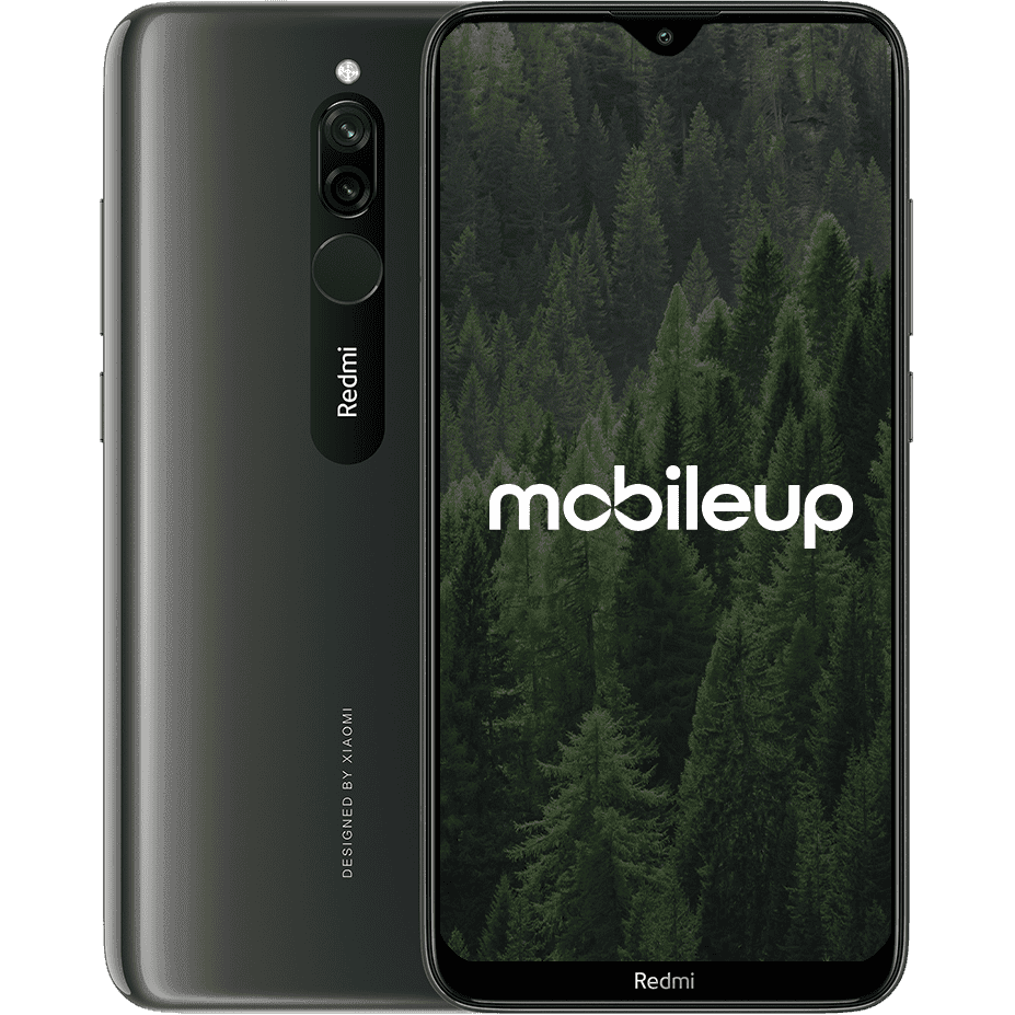 Xiaomi Redmi 8 | Schwarz | Wie neu | Dual SIM | 64 GB