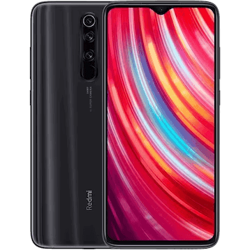 Xiaomi Redmi 8 | Grau | Wie neu | Dual SIM | 64 GB
