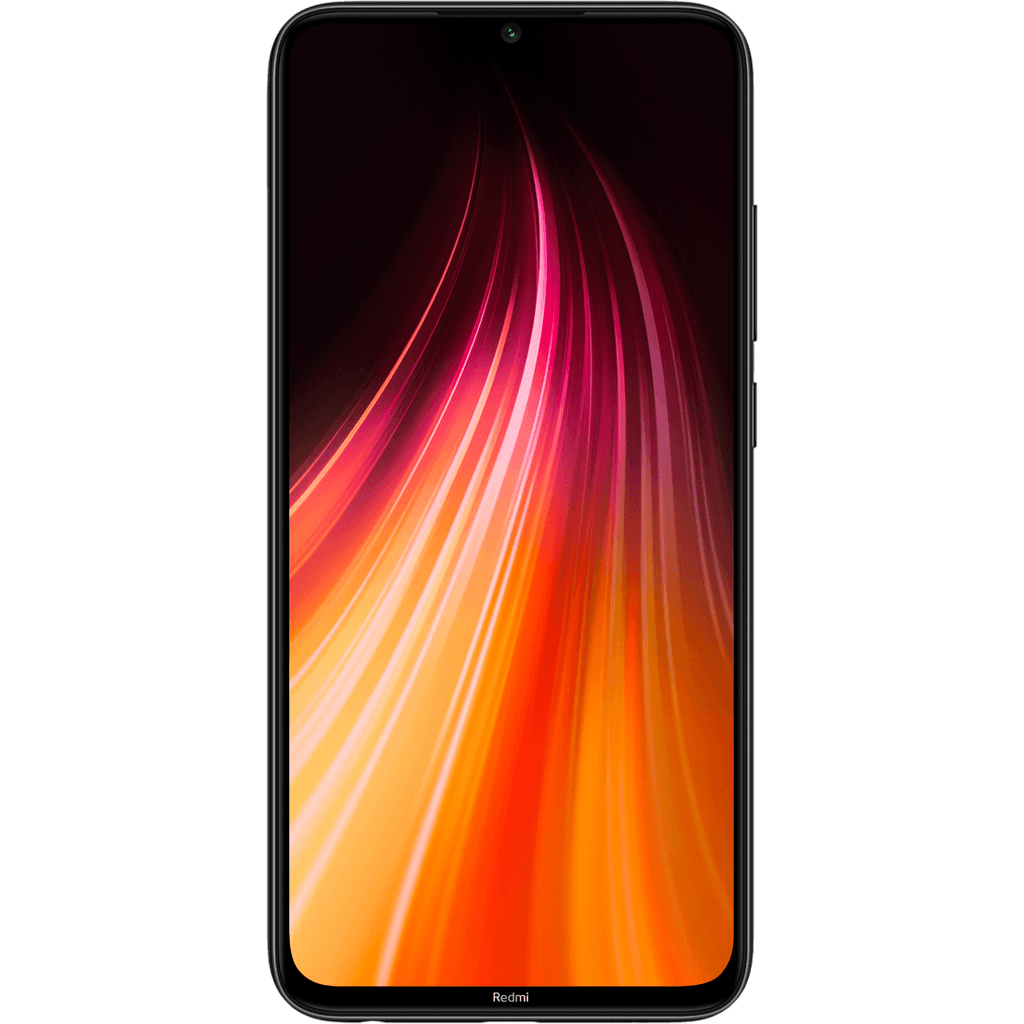 Xiaomi Redmi 8 | Rot | Sehr gut | Dual SIM | 64 GB
