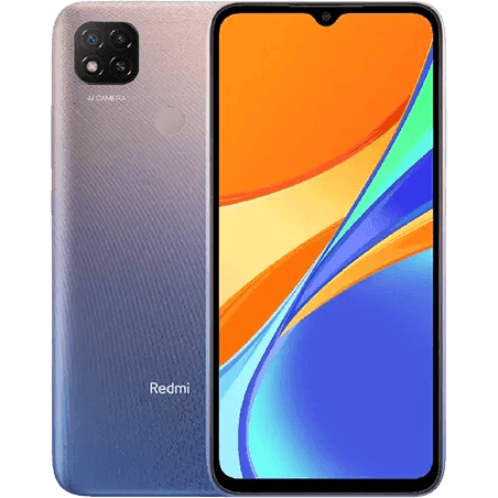 Xiaomi Redmi 9C | Lila | Sehr gut | Dual SIM | 128 GB