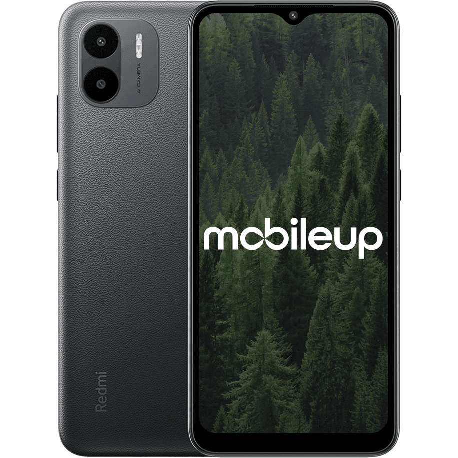 Xiaomi Redmi A1 | Schwarz | Wie neu | Dual SIM | 32 GB