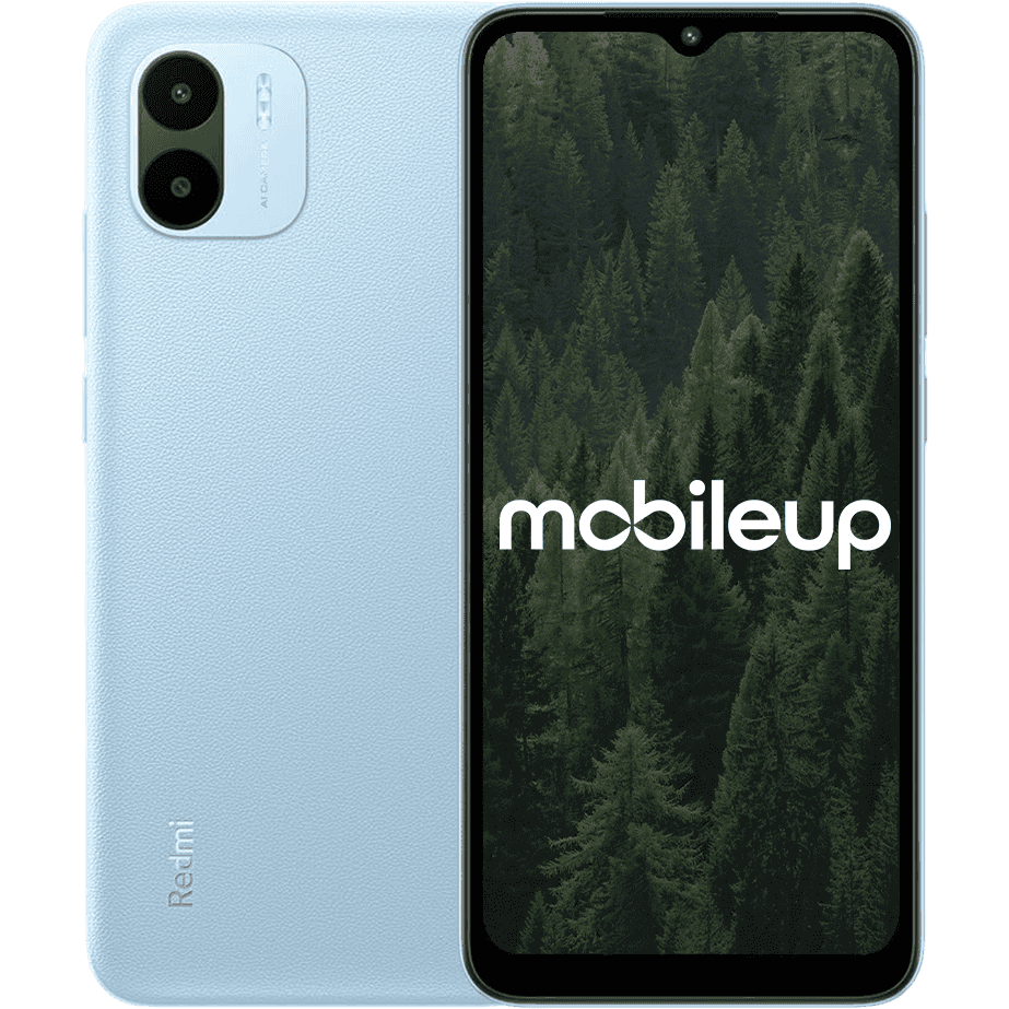 Xiaomi Redmi A1 | Blau | Sehr gut | Dual SIM | 32 GB