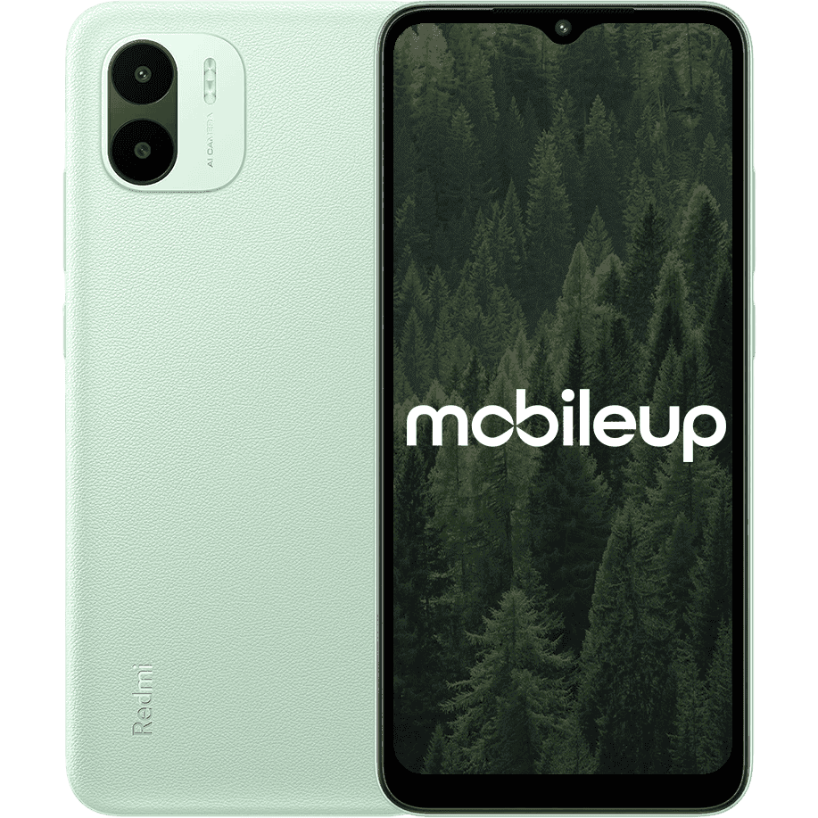 Xiaomi Redmi A1 | Grün | Wie neu | Dual SIM | 32 GB