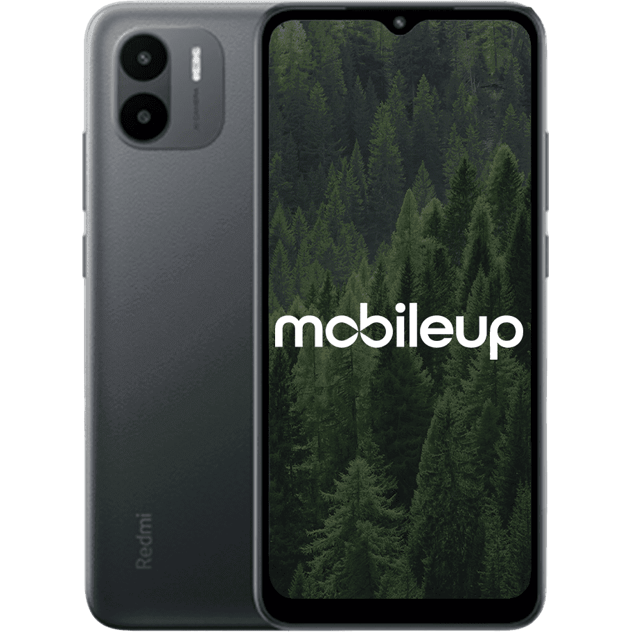 Xiaomi Redmi A2 | Schwarz | Wie neu | Dual SIM | 32 GB