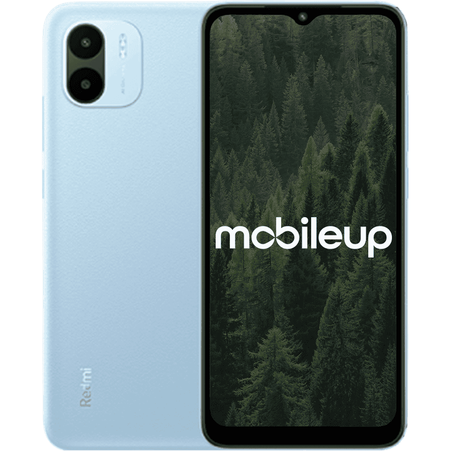 Xiaomi Redmi A2 | Blau | Wie neu | Dual SIM | 64 GB