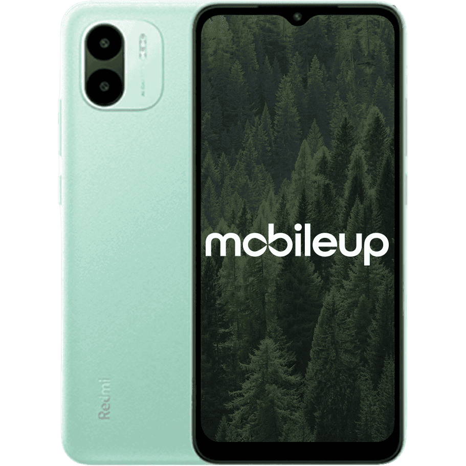 Xiaomi Redmi A2 | Grün | Wie neu | Dual SIM | 32 GB