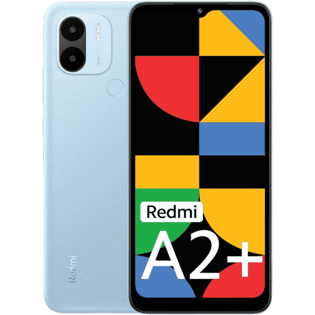 Xiaomi Redmi A2 Plus | Blau | Wie neu | Dual SIM | 32 GB