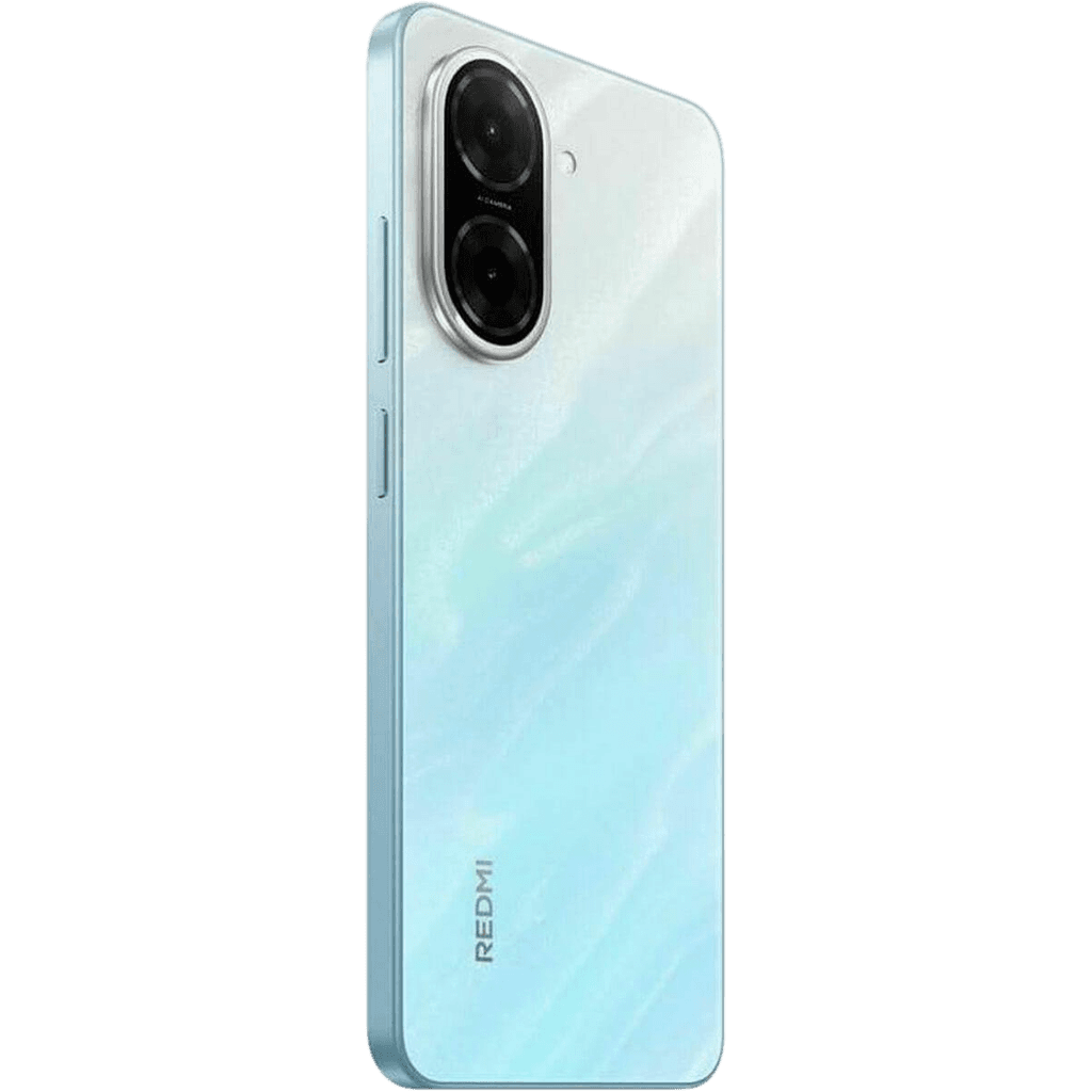 Xiaomi Redmi A5 | Blau | Sehr gut | Dual SIM | 128 GB
