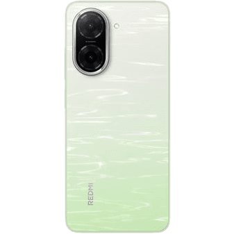Xiaomi Redmi A5 | Grün | Sehr gut | Dual SIM | 128 GB