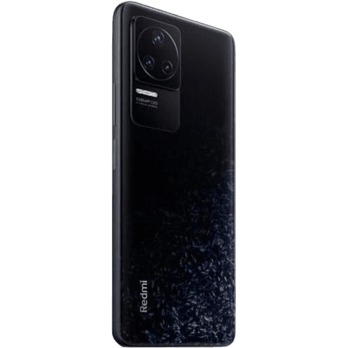 Xiaomi Redmi K50 Pro 5G | Schwarz | Sehr gut | Dual SIM | 128 GB