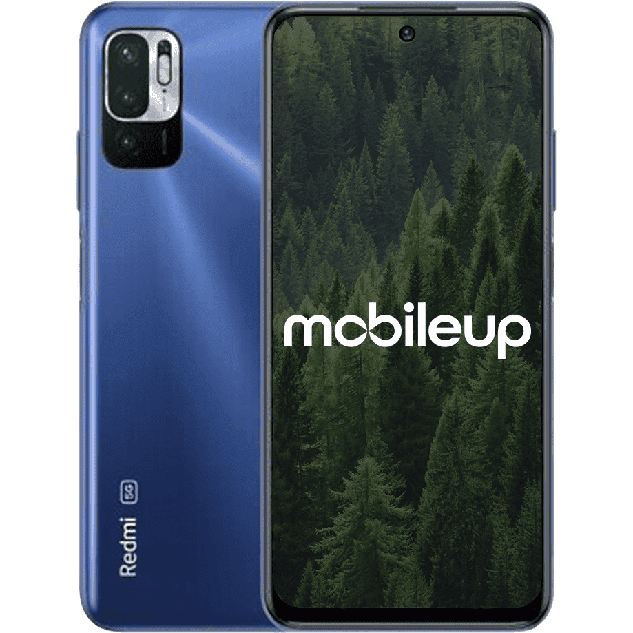 Xiaomi Redmi Note 10 | Blau | Wie neu | Dual SIM | 128 GB
