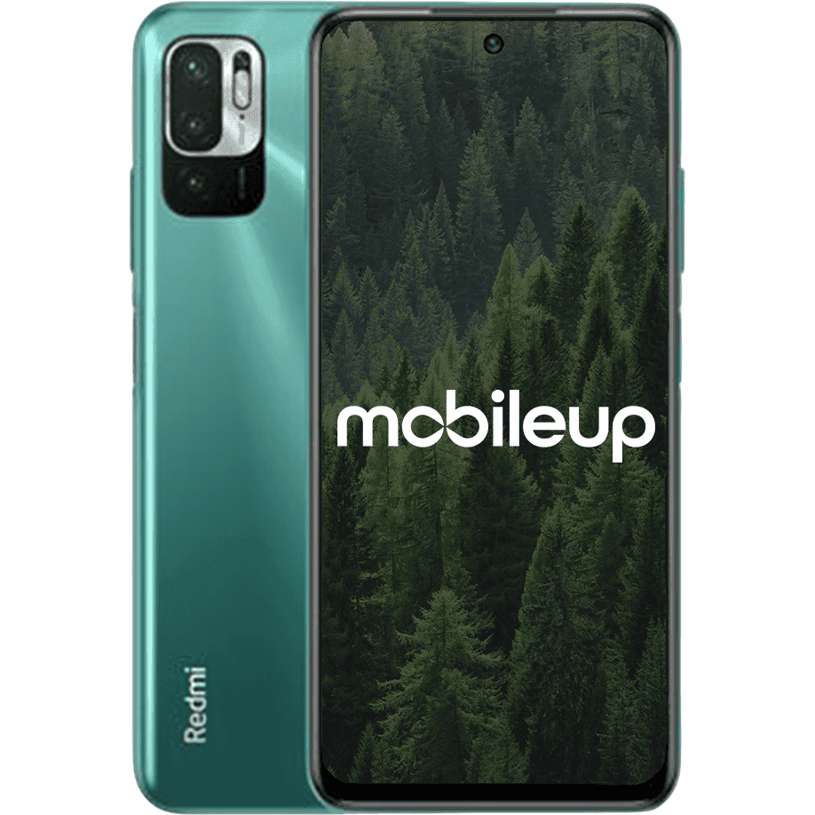 Xiaomi Redmi Note 10 | Grün | Wie neu | Dual SIM | 128 GB