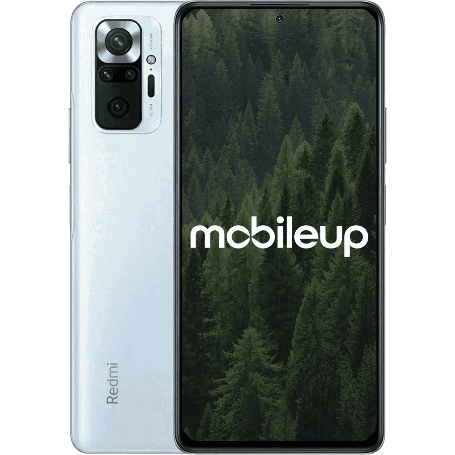 Xiaomi Redmi Note 10 Pro | Blau | Sehr gut | Dual SIM | 64 GB